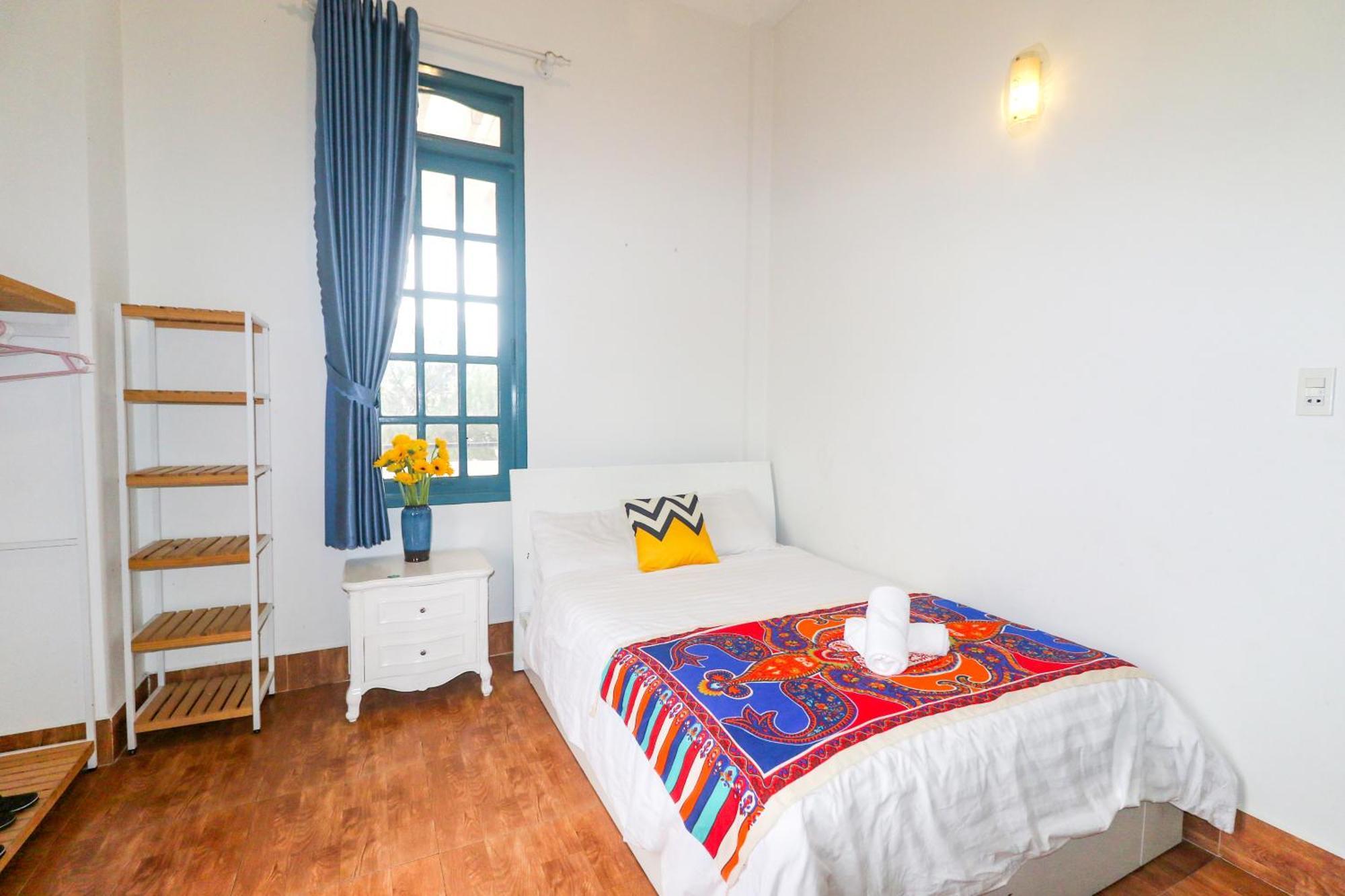Akama Boutique Da Lat Hotel Bagian luar foto