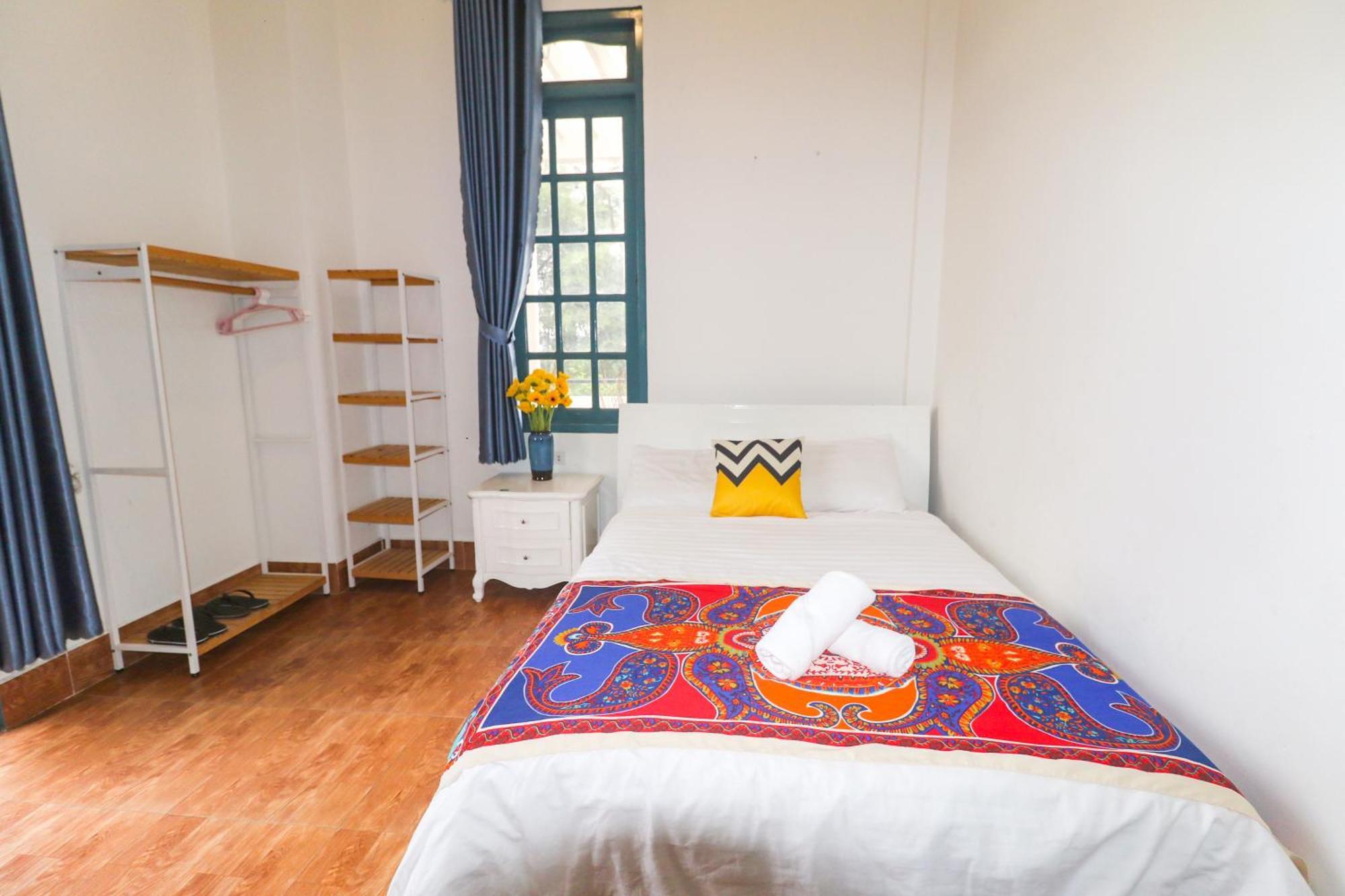 Akama Boutique Da Lat Hotel Bagian luar foto