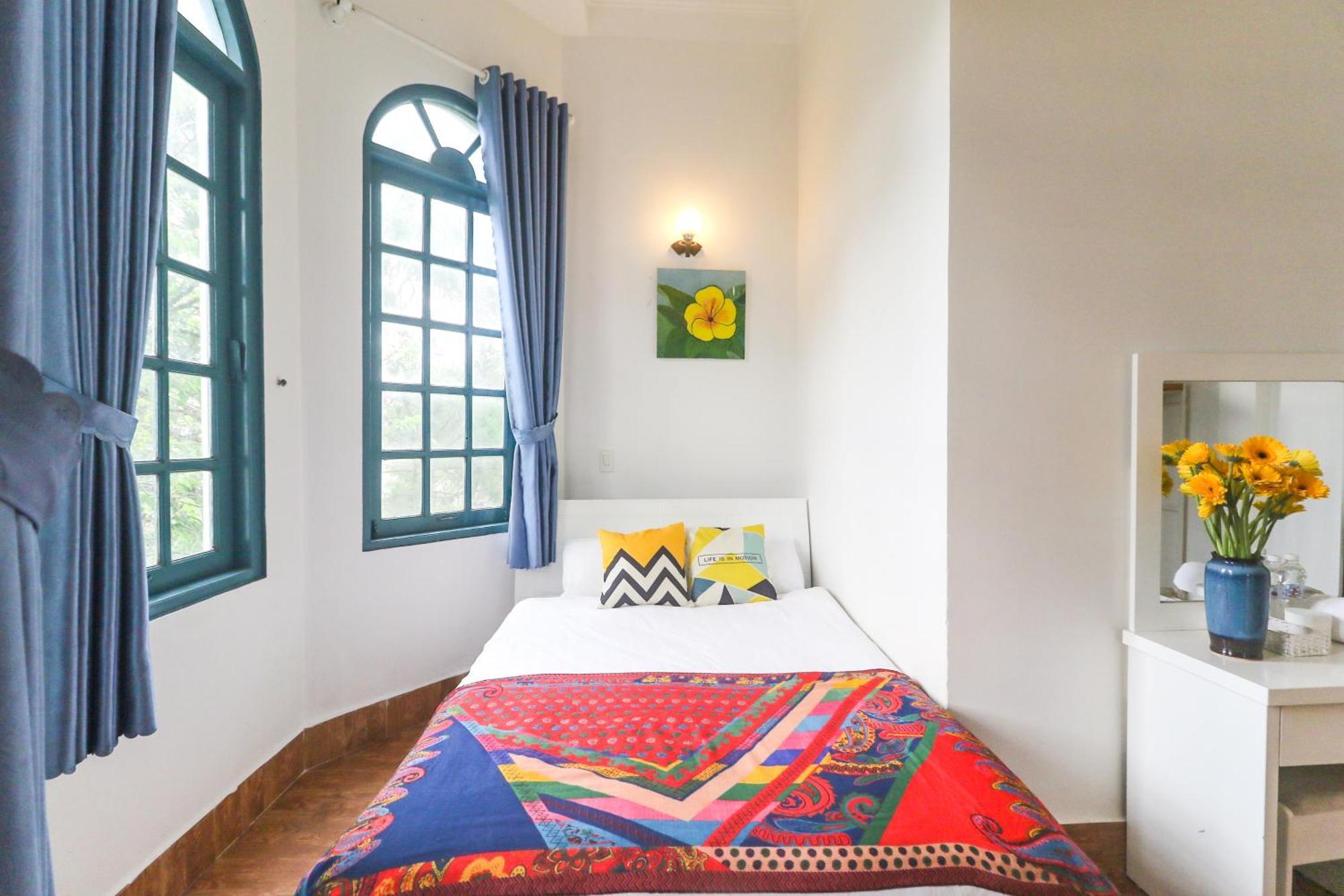 Akama Boutique Da Lat Hotel Bagian luar foto