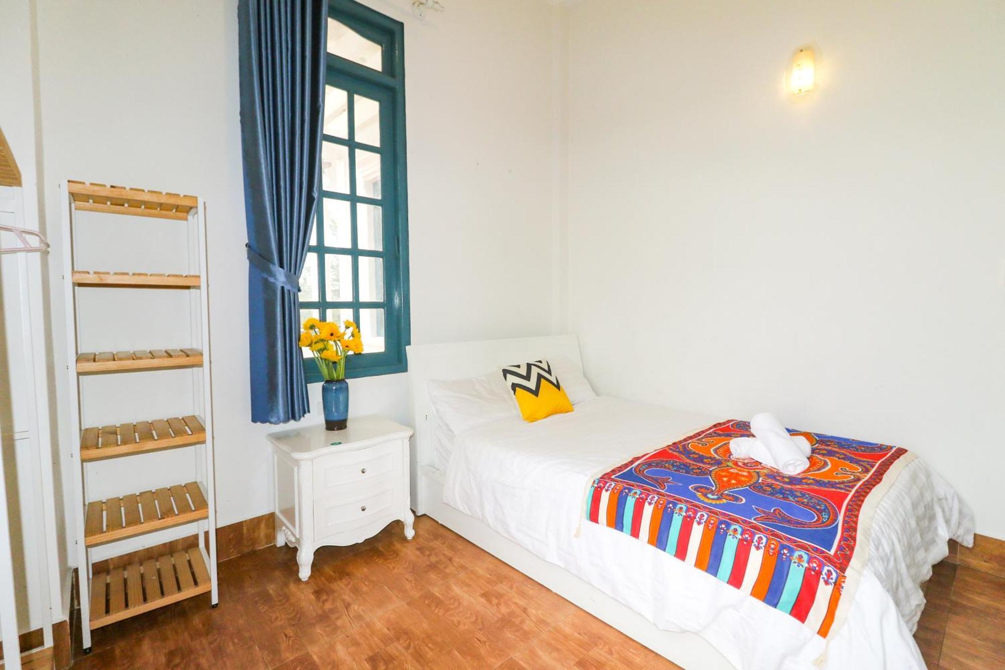 Akama Boutique Da Lat Hotel Bagian luar foto