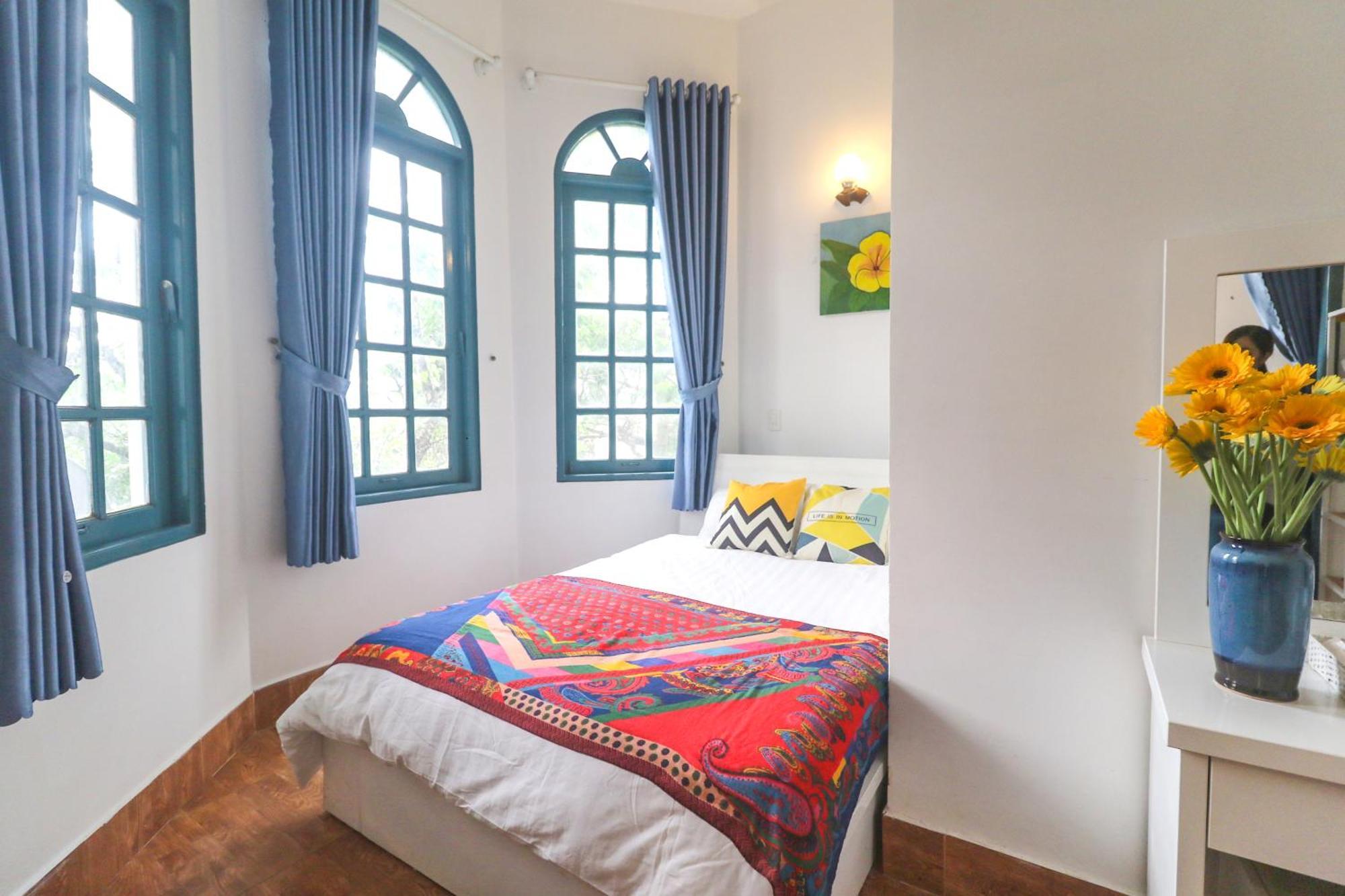 Akama Boutique Da Lat Hotel Bagian luar foto
