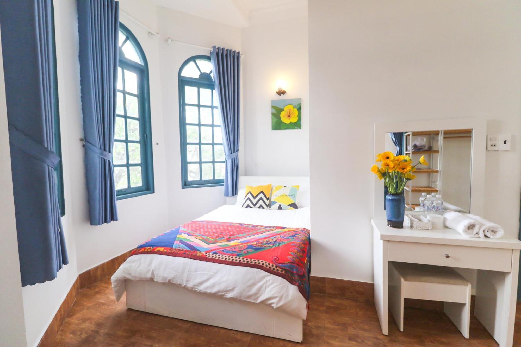 Akama Boutique Da Lat Hotel Bagian luar foto