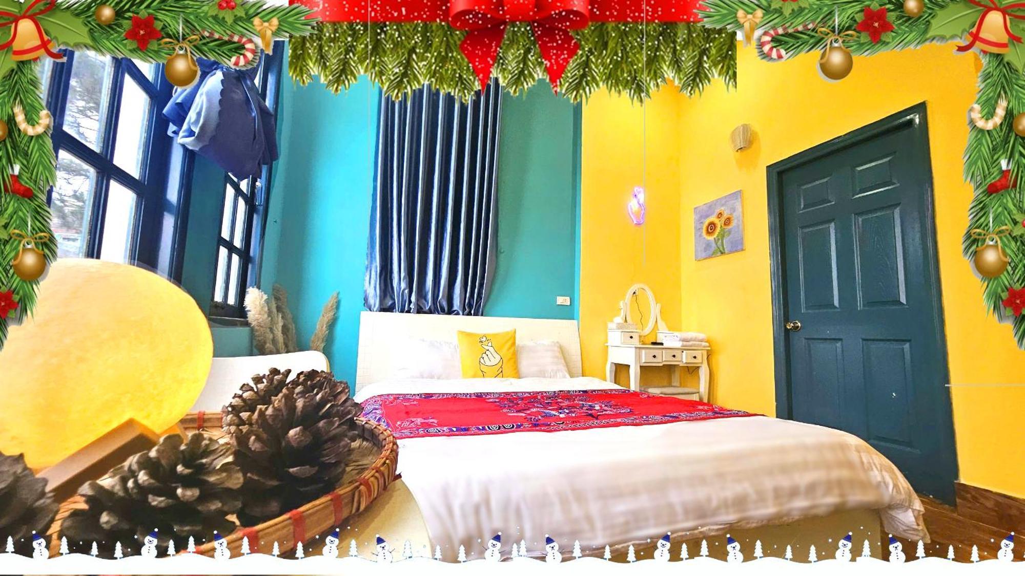 Akama Boutique Da Lat Hotel Bagian luar foto